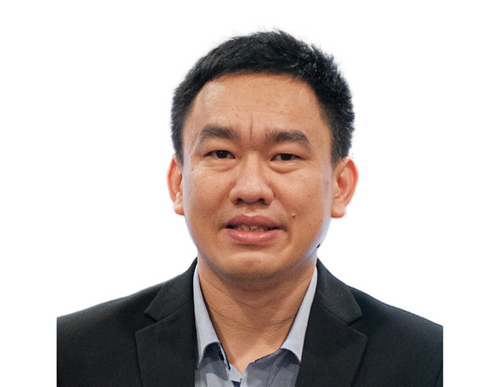 Speaker profile image for Ts. Tan Aik Keong (AK)