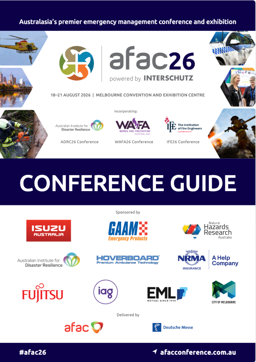 Conference Guide