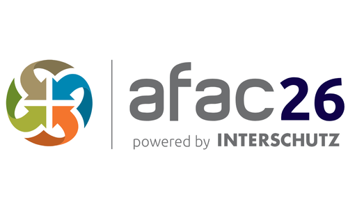 AFAC logo