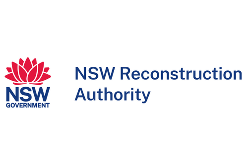 NSW Reconstruction Authority