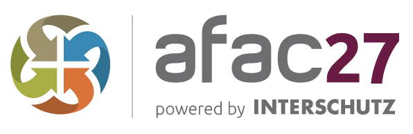 AFAC logo