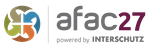 AFAC 2027 Logo
