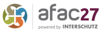 AFAC 2027 Logo