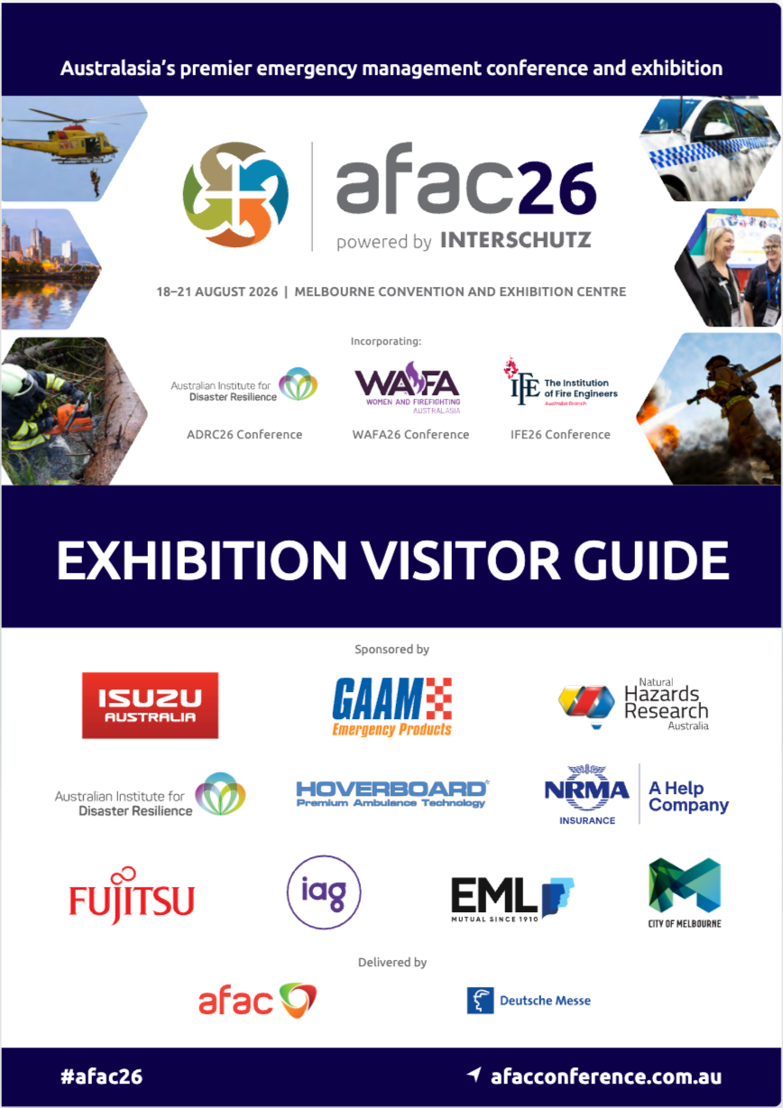 Exhibition Guide