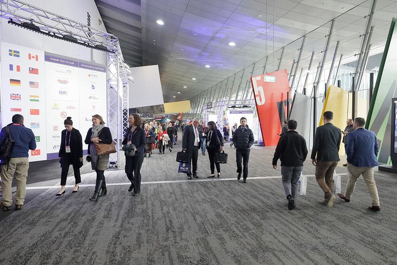 Global and national first responders, fire, and emergency management sector to convene at AFAC22 for the most vital industry meeting in recent years