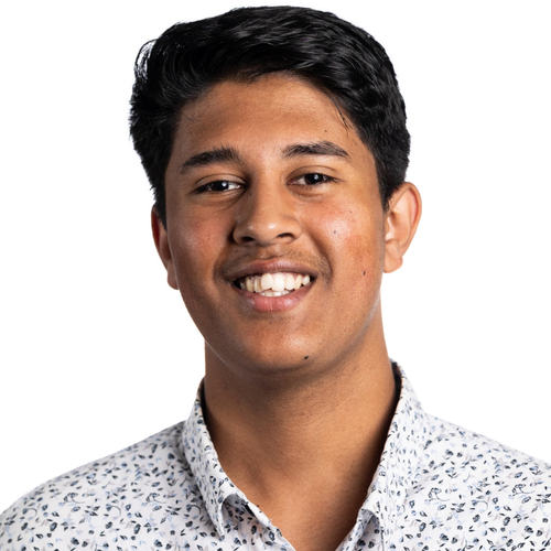 Speaker profile image for Adriel Appathurai