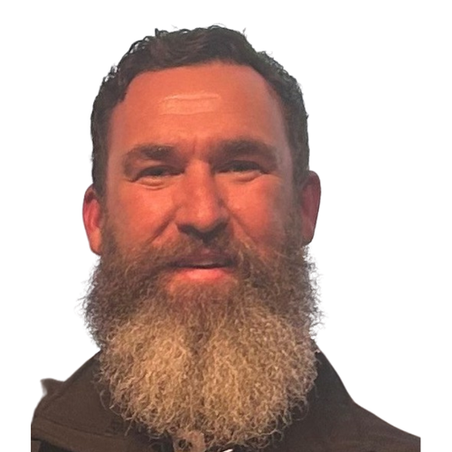 Speaker profile image for Aidan Galpin