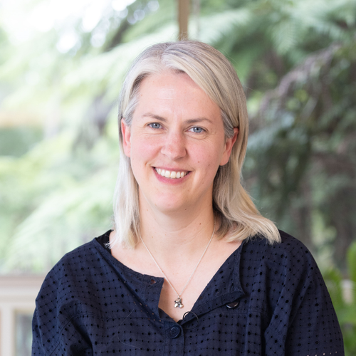 Speaker profile image for Alexandra Howard
