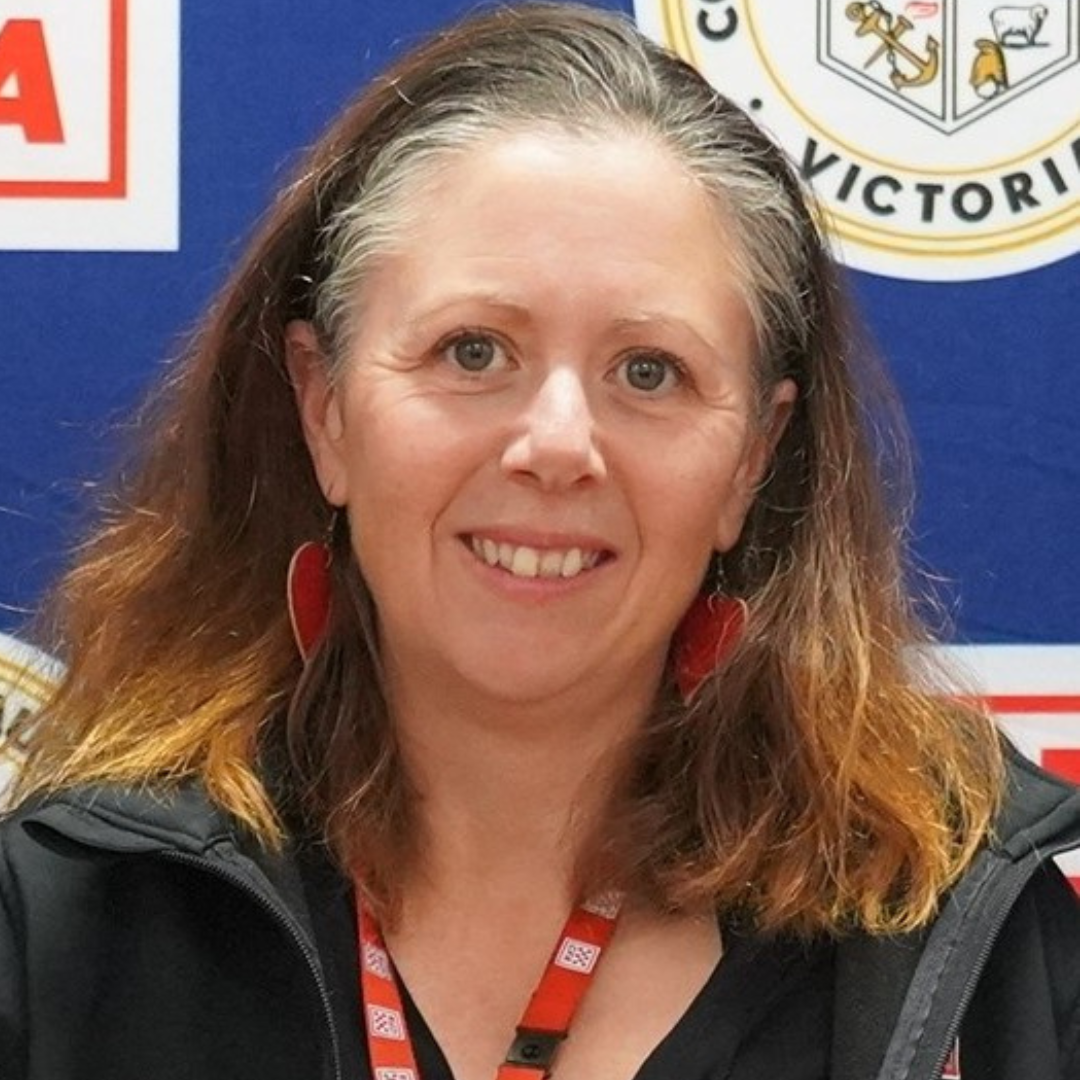 Speaker image for Angela Cook