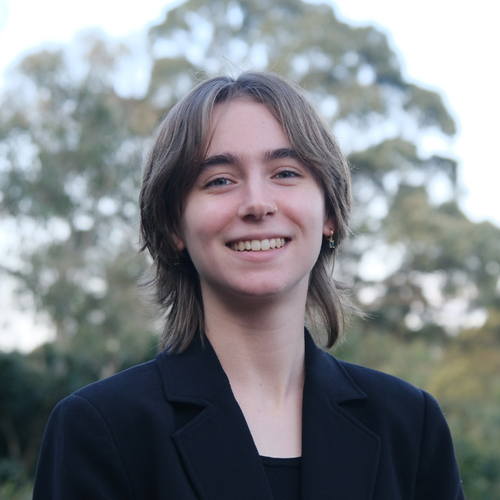 Speaker profile image for Anica Renner