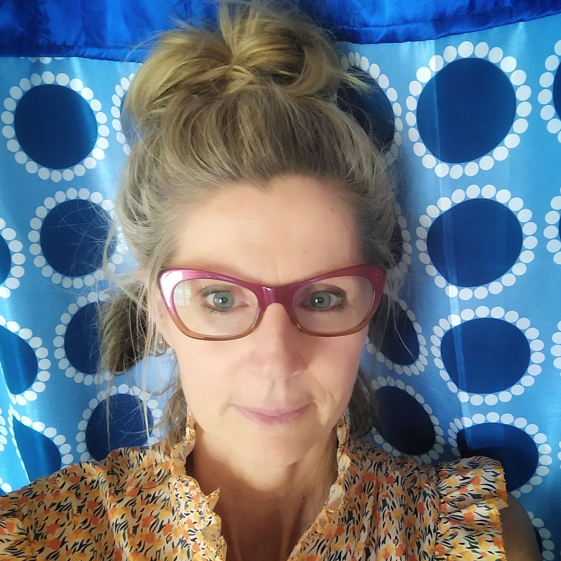 Anita Egginton
