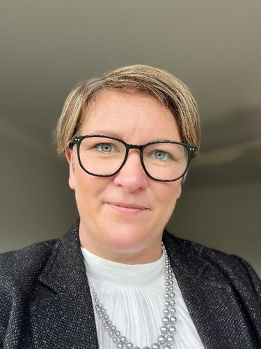 Speaker profile image for Anna Gordon