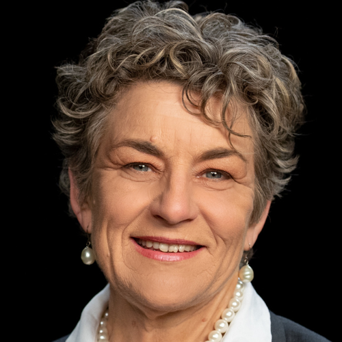 Speaker profile image for Barbara Ryan