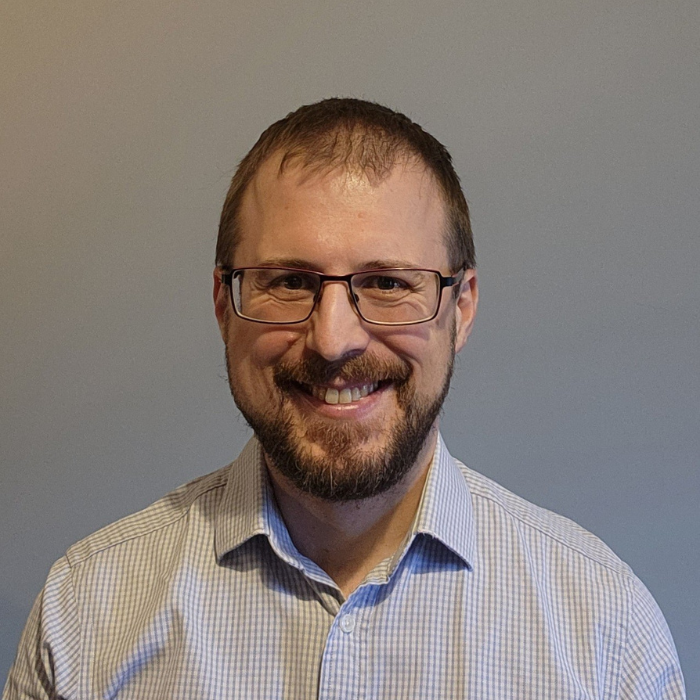 Speaker image for Ben Beccari
