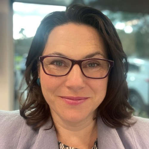 Speaker profile image for Brigid Ennis