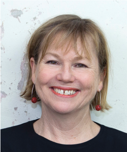 Carla Mooney