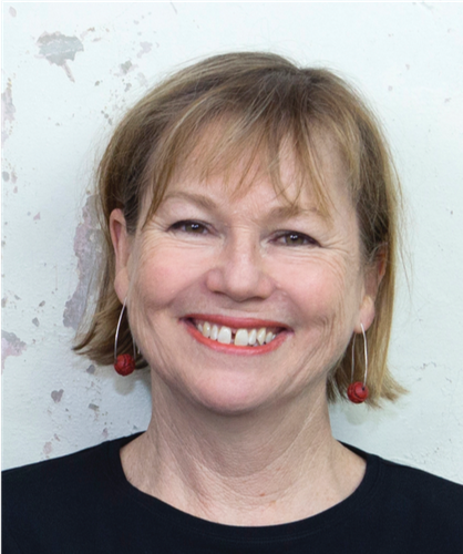 Speaker profile image for Carla Mooney