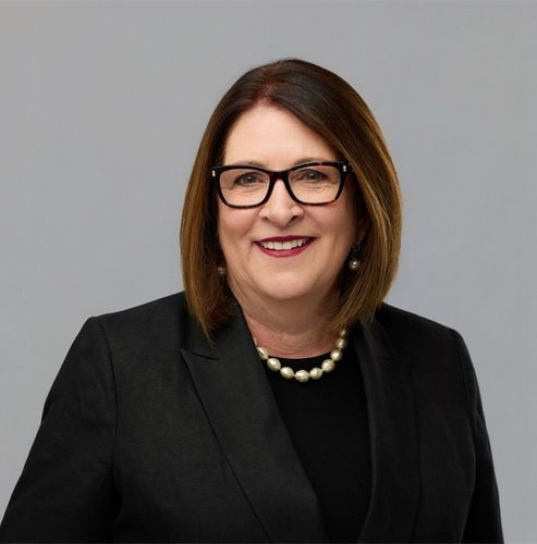 Speaker profile image for Carlene York
