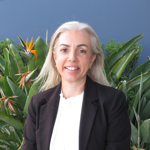 Speaker profile image for Catharine Phillips