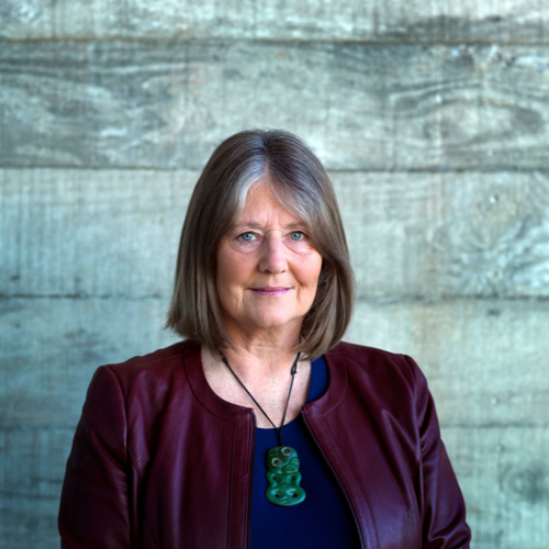 Speaker profile image for Christine Kenney