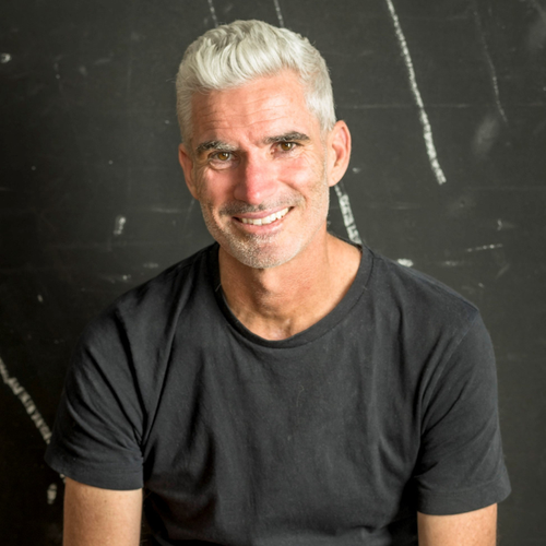 Speaker profile image for Craig Foster