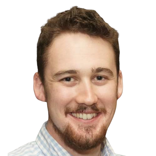 Speaker profile image for Daniel Earl