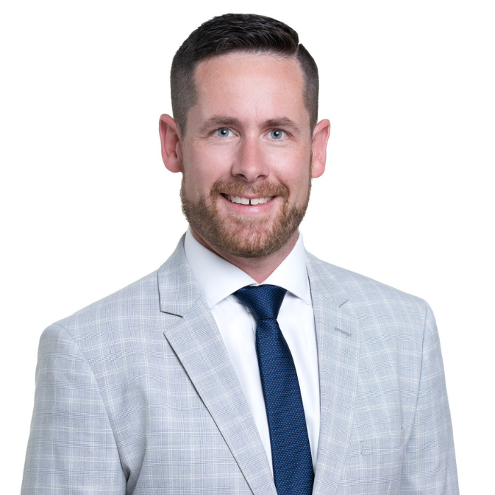 Speaker image for David Bywater