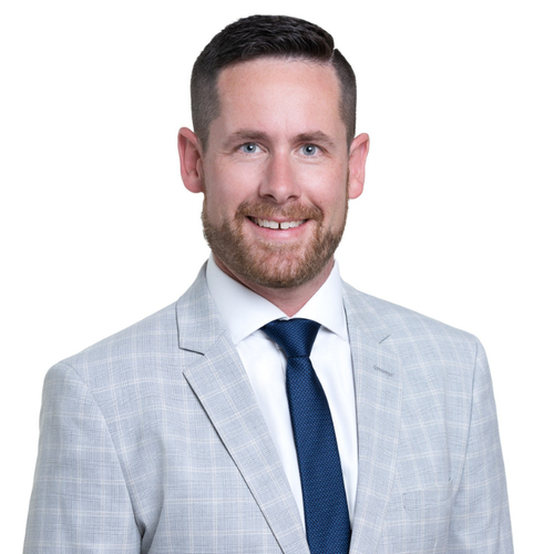 Speaker profile image for David Bywater
