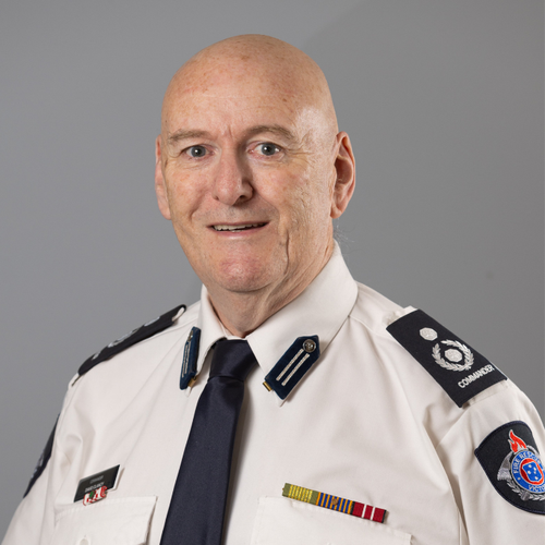 Speaker profile image for David Clancy