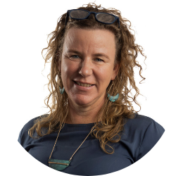 Speaker image for Bronwyn Lay
