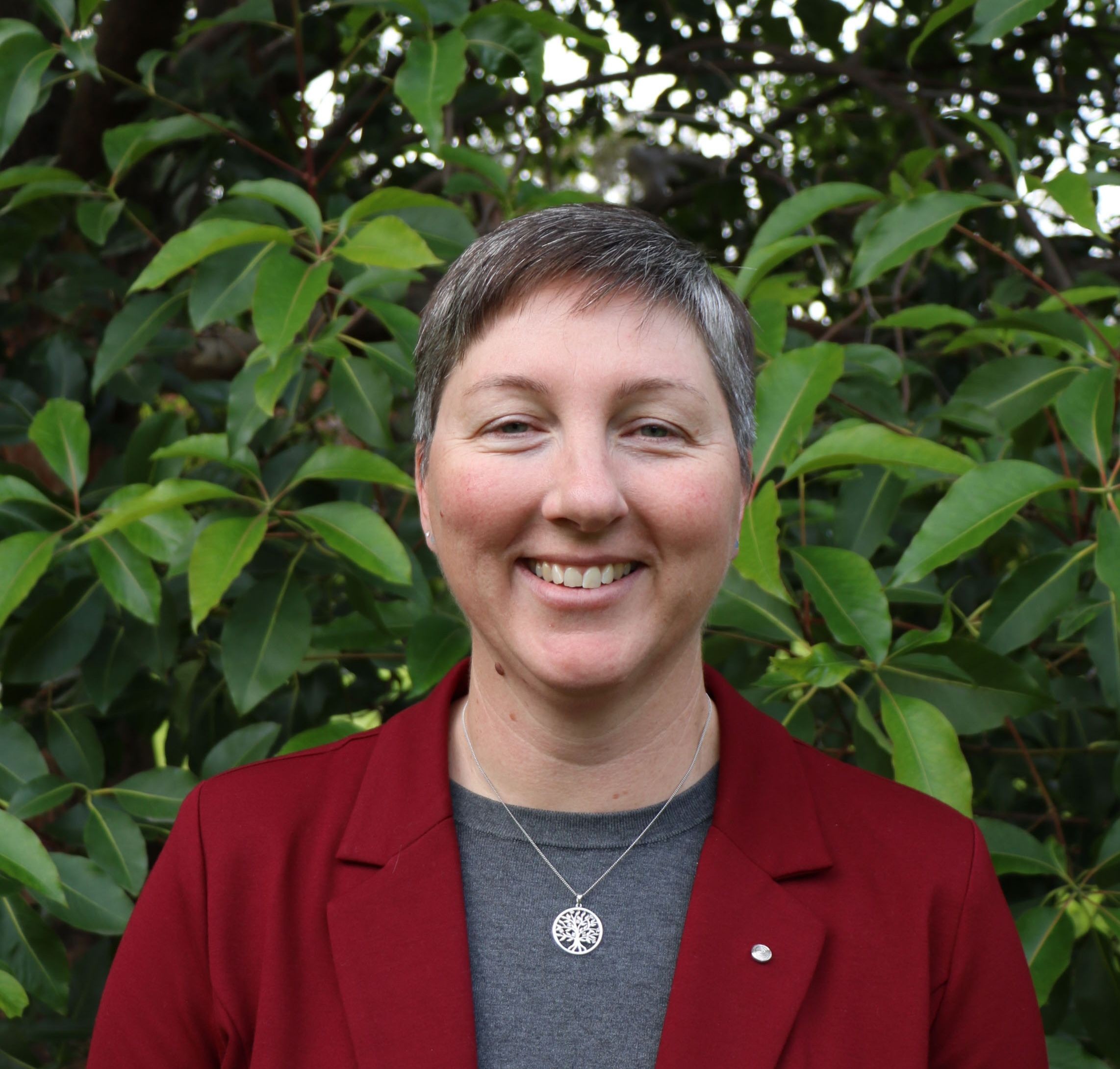 Speaker image for Emma Conway
