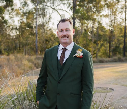 Speaker profile image for Eane Watson