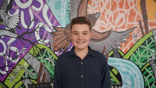 Speaker profile image for Ed Browne