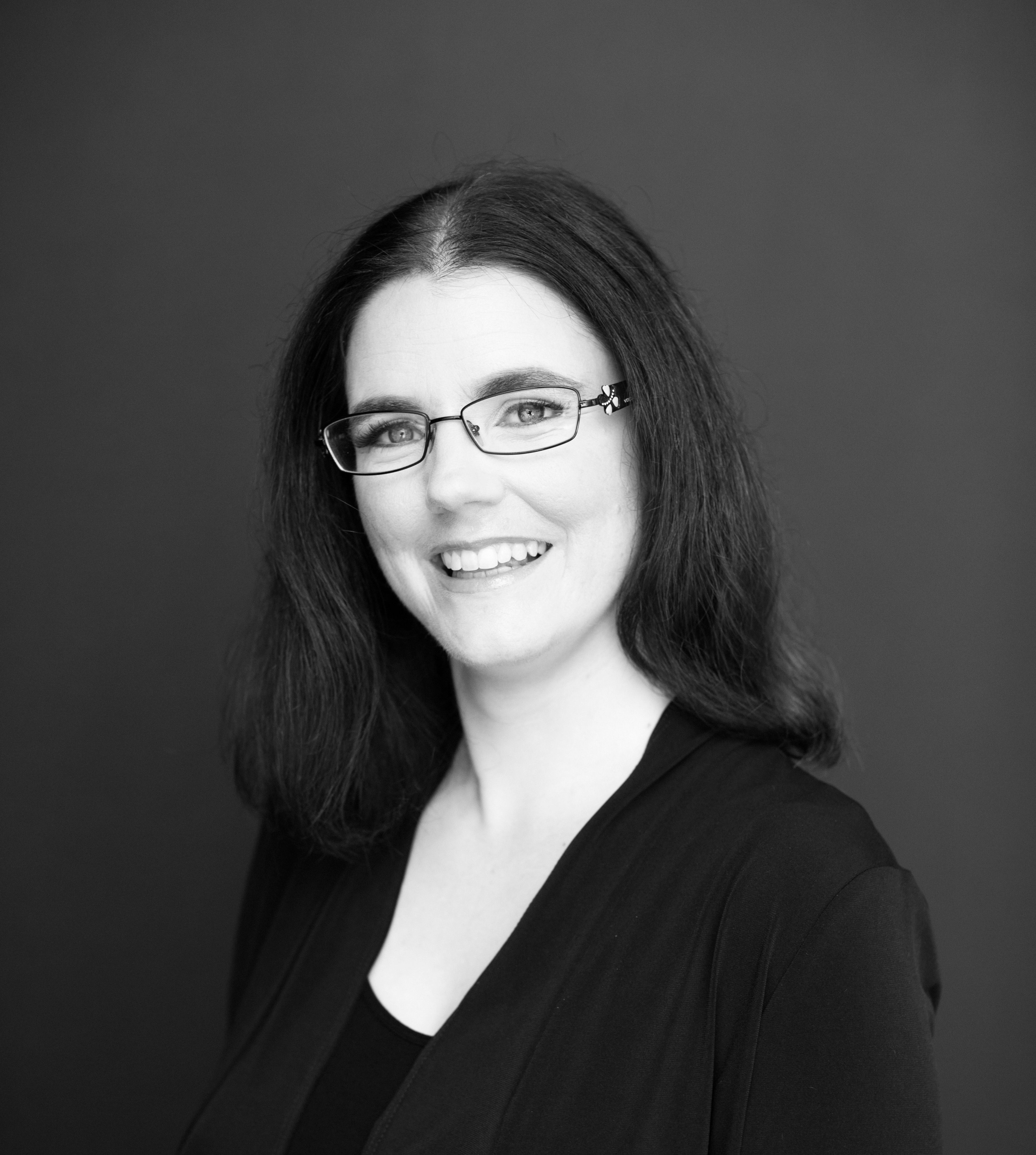 Speaker image for Evie Kendal