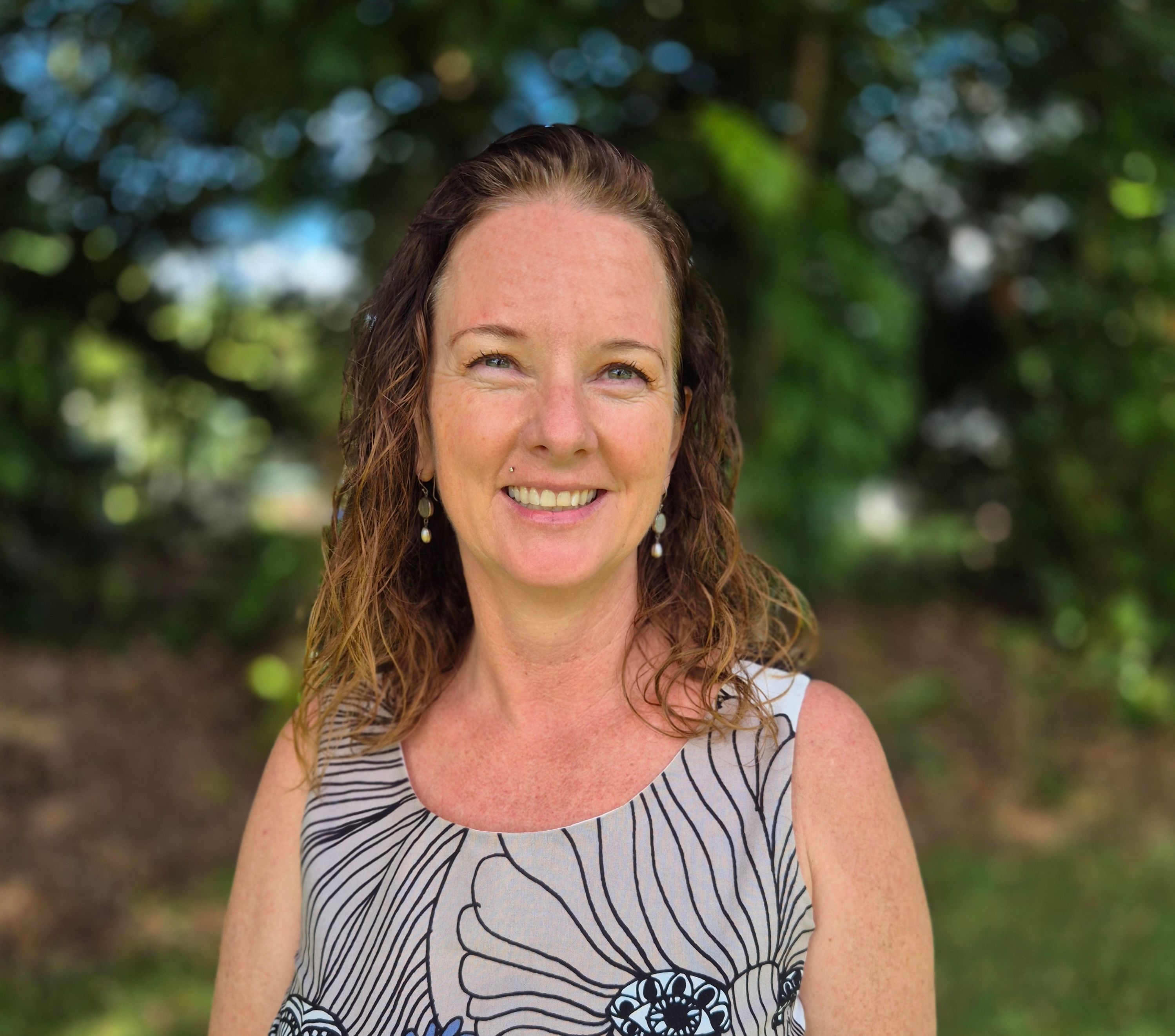 Speaker image for Annette Plowman