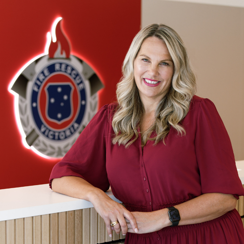 Speaker profile image for Jane McIntosh