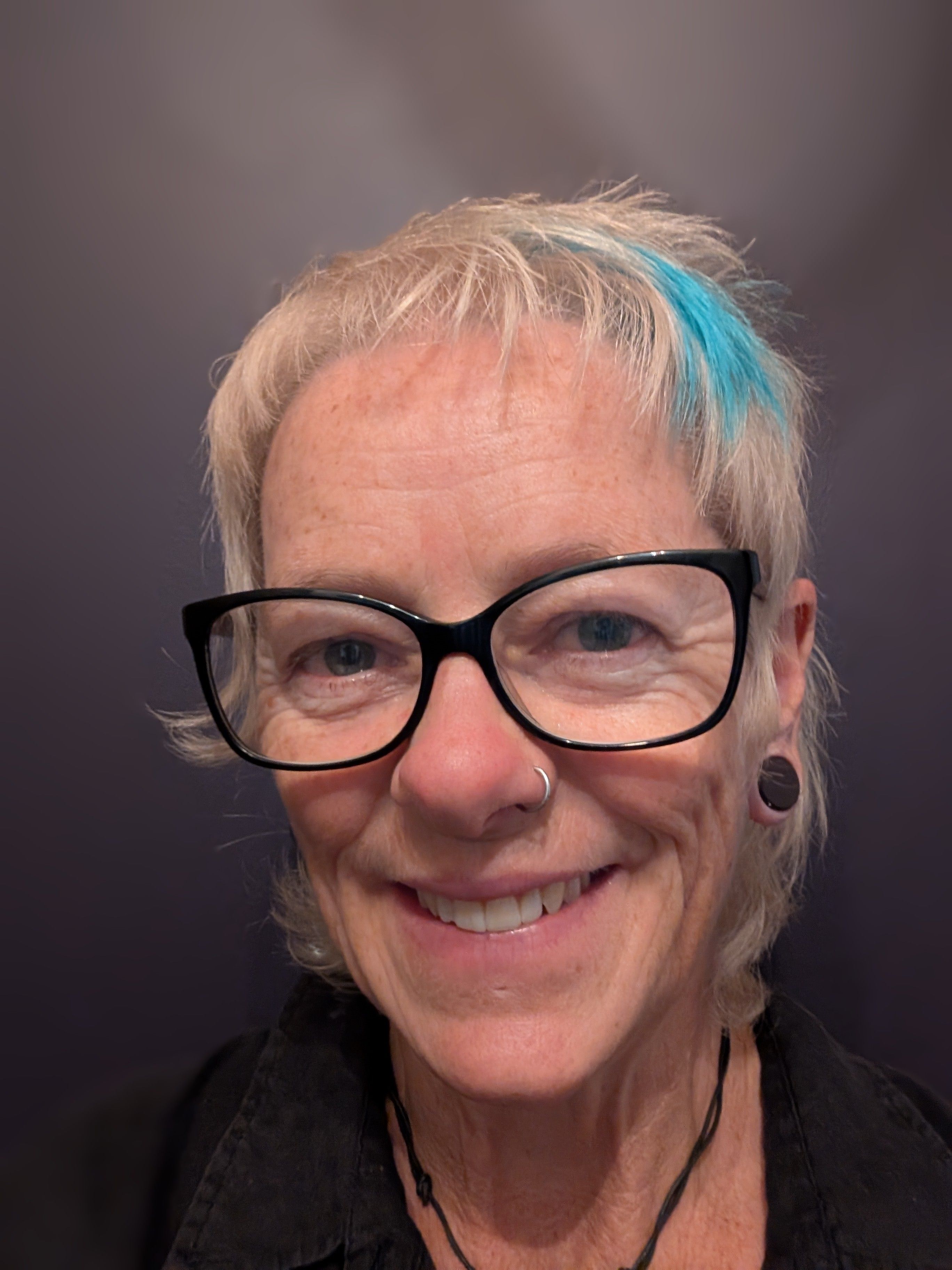 Speaker image for Jennifer Black