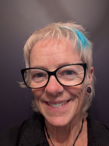 Speaker profile image for Jennifer Black