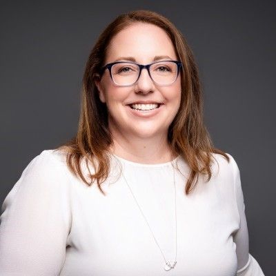 Speaker profile image for Jennifer Cobley