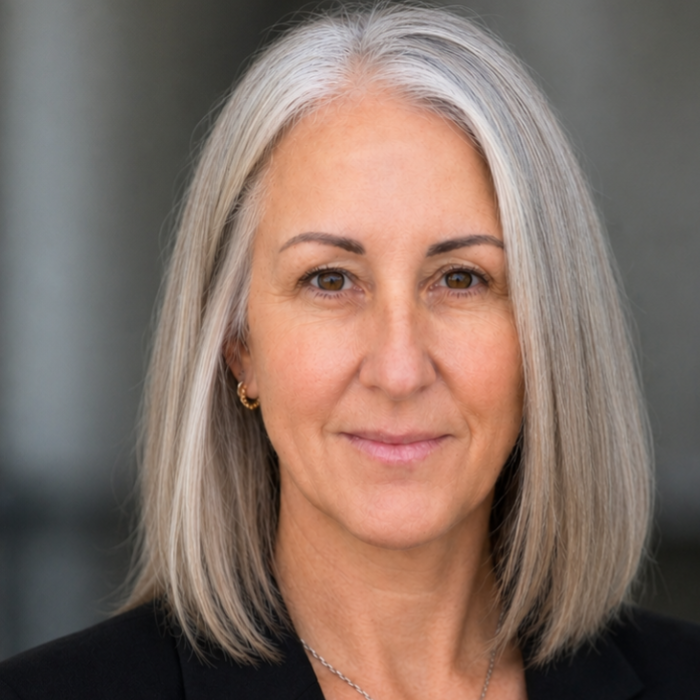 Speaker image for Jessica Nelipovich