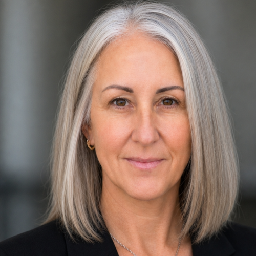 Speaker profile image for Jessica Nelipovich