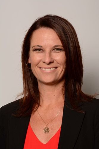 Speaker profile image for Julie Best