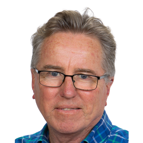 Speaker profile image for Justin Murray