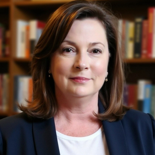 Speaker profile image for Karen Akehurst