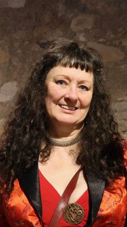 Karen Revie