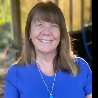 Speaker profile image for Kathie Heyman