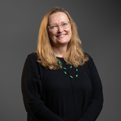 Speaker profile image for Kathy Mickan