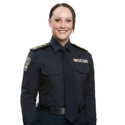 Speaker profile image for Kristy Phelps