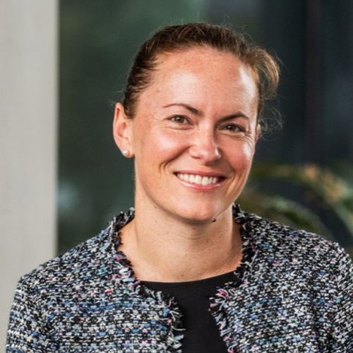 Speaker profile image for Luana Main PhD, SFHEA, AES