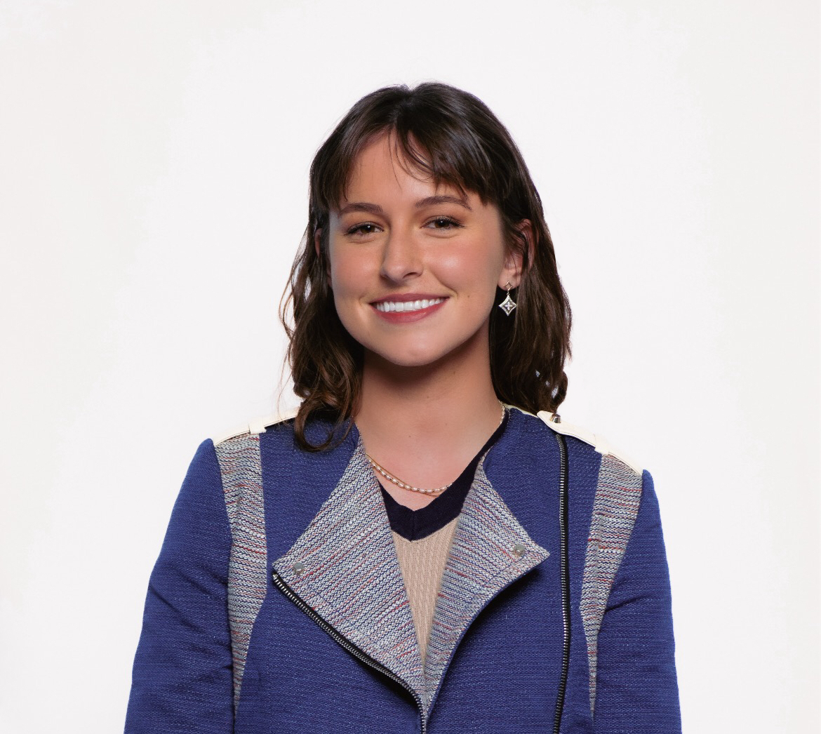 Speaker image for Lucinda Gibson